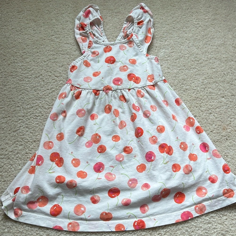 CrewCuts 4T Dress